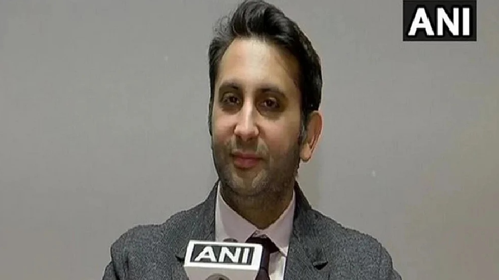 Scamsters cheat SII of Rs 1cr in Adar Poonawallas name, cops probe
