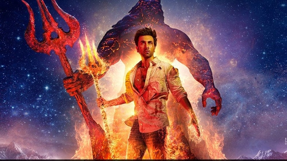 Brahmastra review: This visual grandeur is a terrible misfire