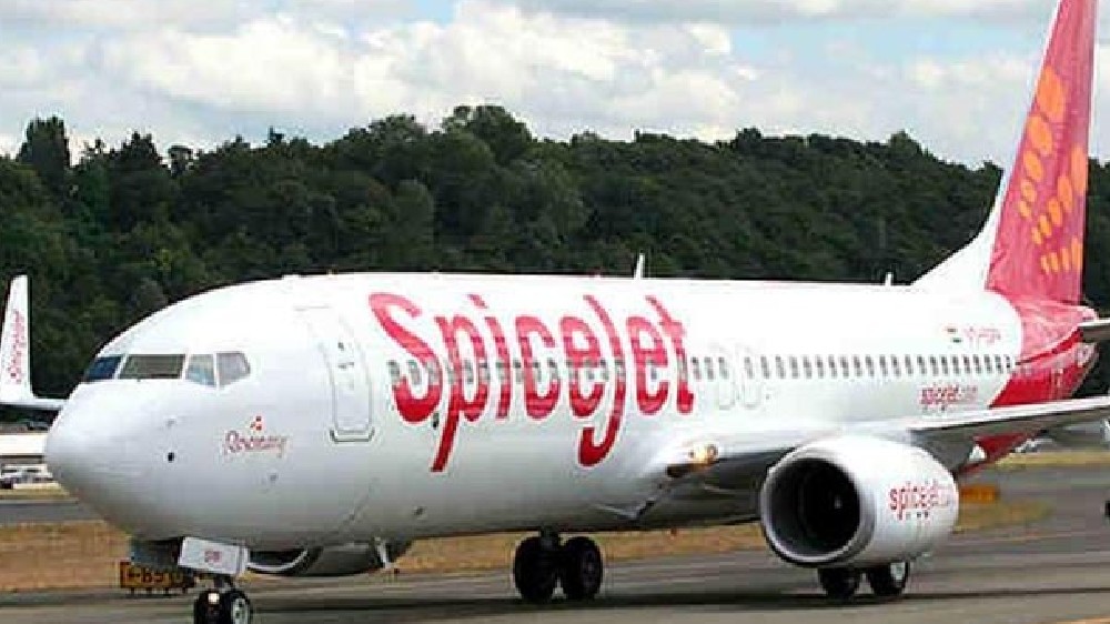 SpiceJet sends 80 pilots on 3-month leave without pay SpiceJet sends 80 pilots on 3-month leave without pay