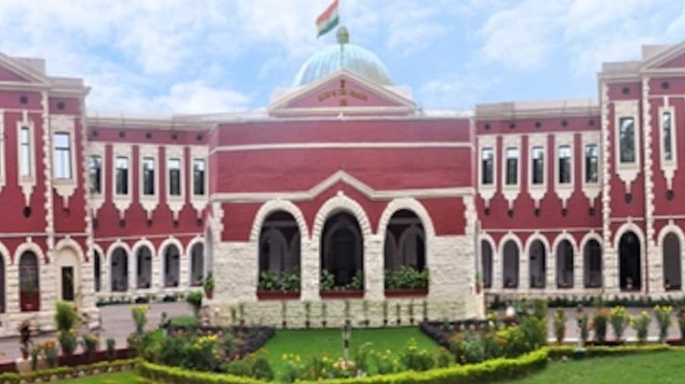 HC seeks response from Jharkhand govt on rape victim seeking abortion