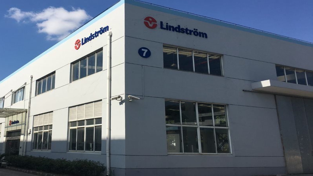 Lindstrom India expands workwear service ops in city