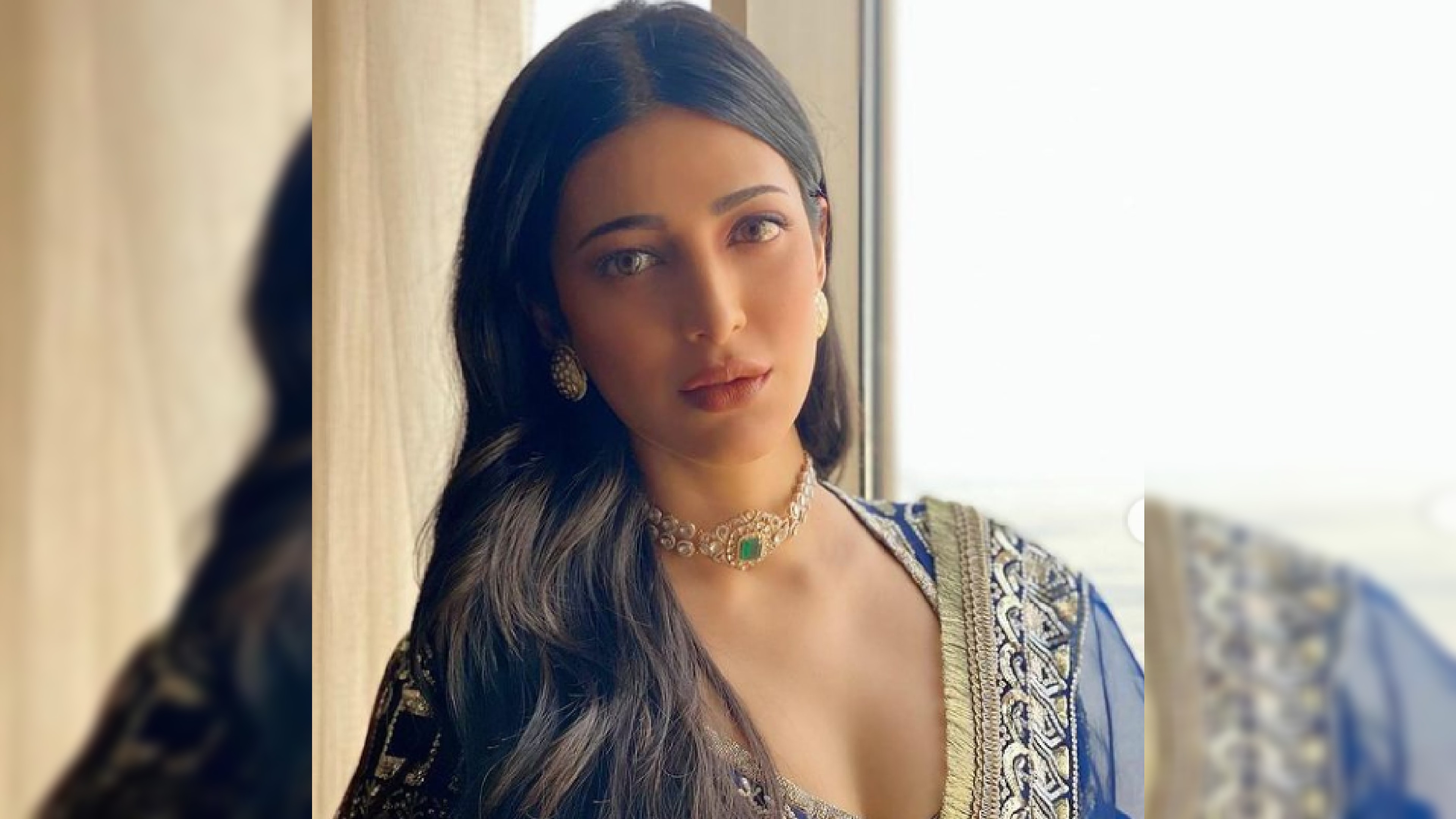Shruti Haasan part of DC’s Sandman: Act III audio drama series