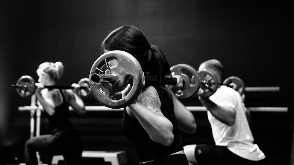 Fitness trackers discover connections between exercise, mental health