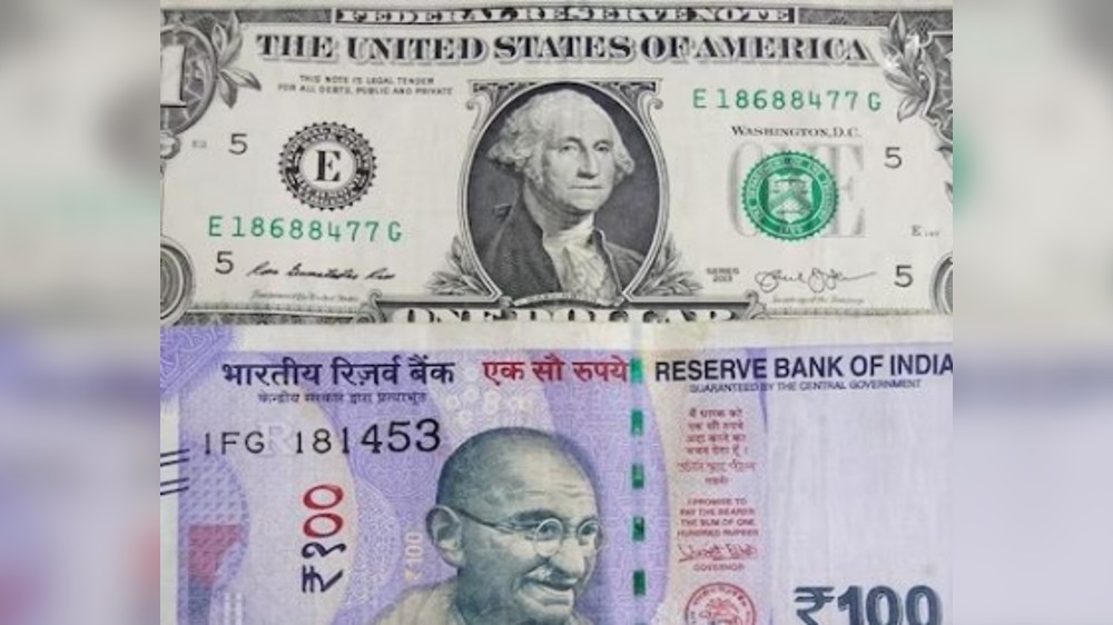 Rupee ends 13 paise down against US dollar at 80.99