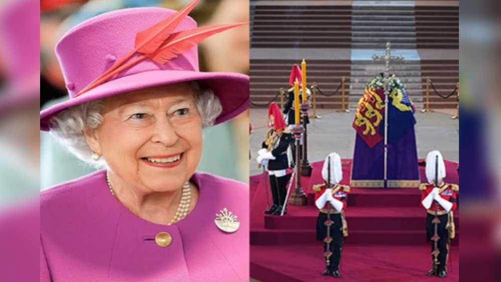 Check out who all have been invited to Queens funeral