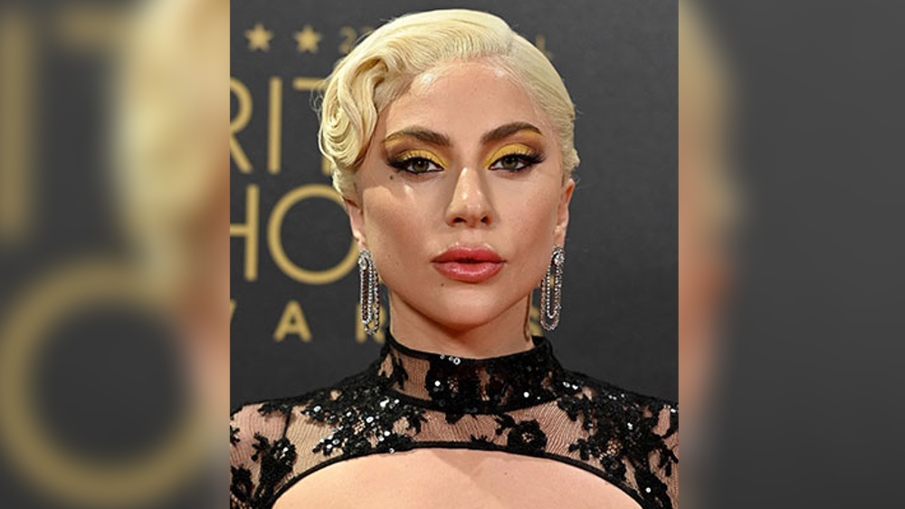 Lady Gaga stops music concert in Miami due to thunderstorm