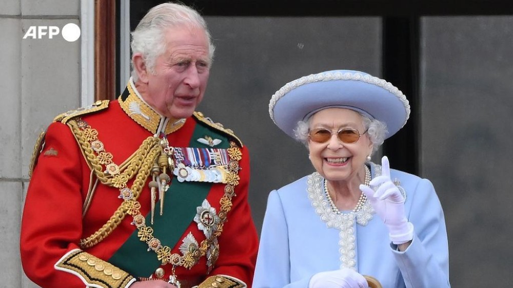 Charles III, Britains conflicted new monarch