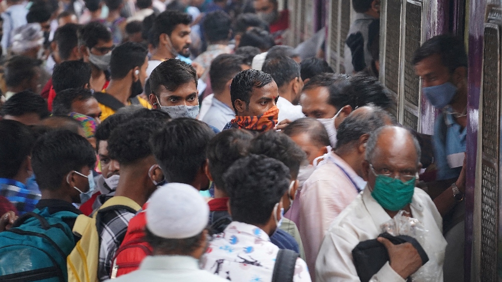 Masks reduced immunity against flu virus: Dr Jacob John