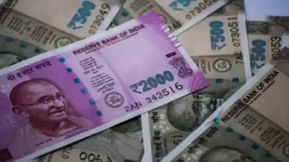 India’s external debt rose 8.2% in 2021-22 to $620 billion