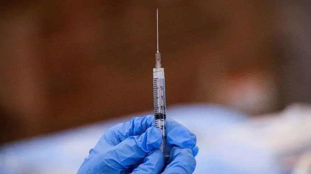 Cervical cancer vaccine to be launched in few months