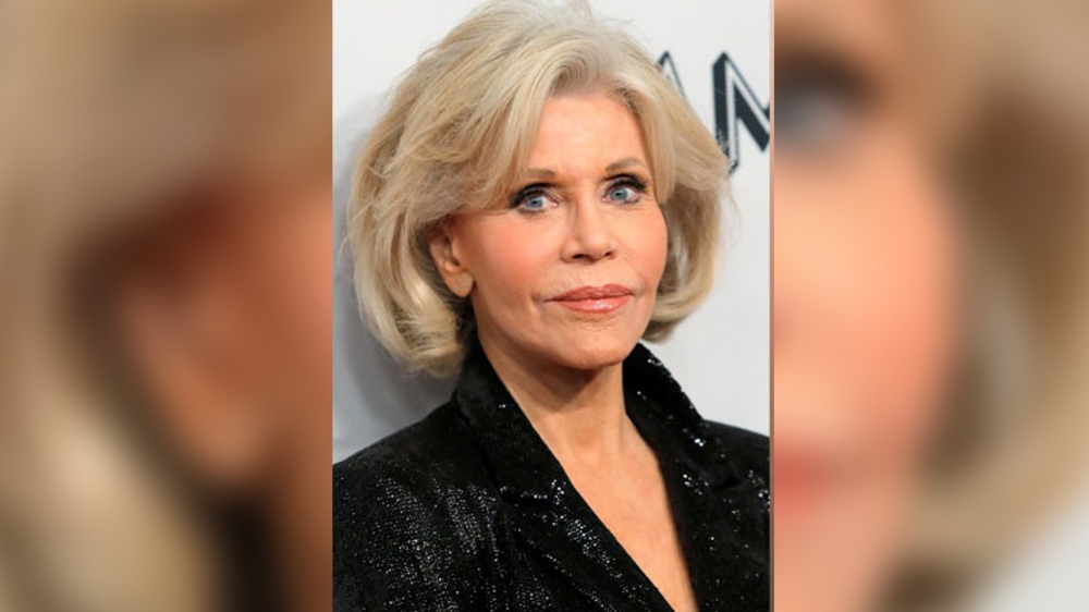 Jane Fonda reveals cancer diagnosis, This is very treatable