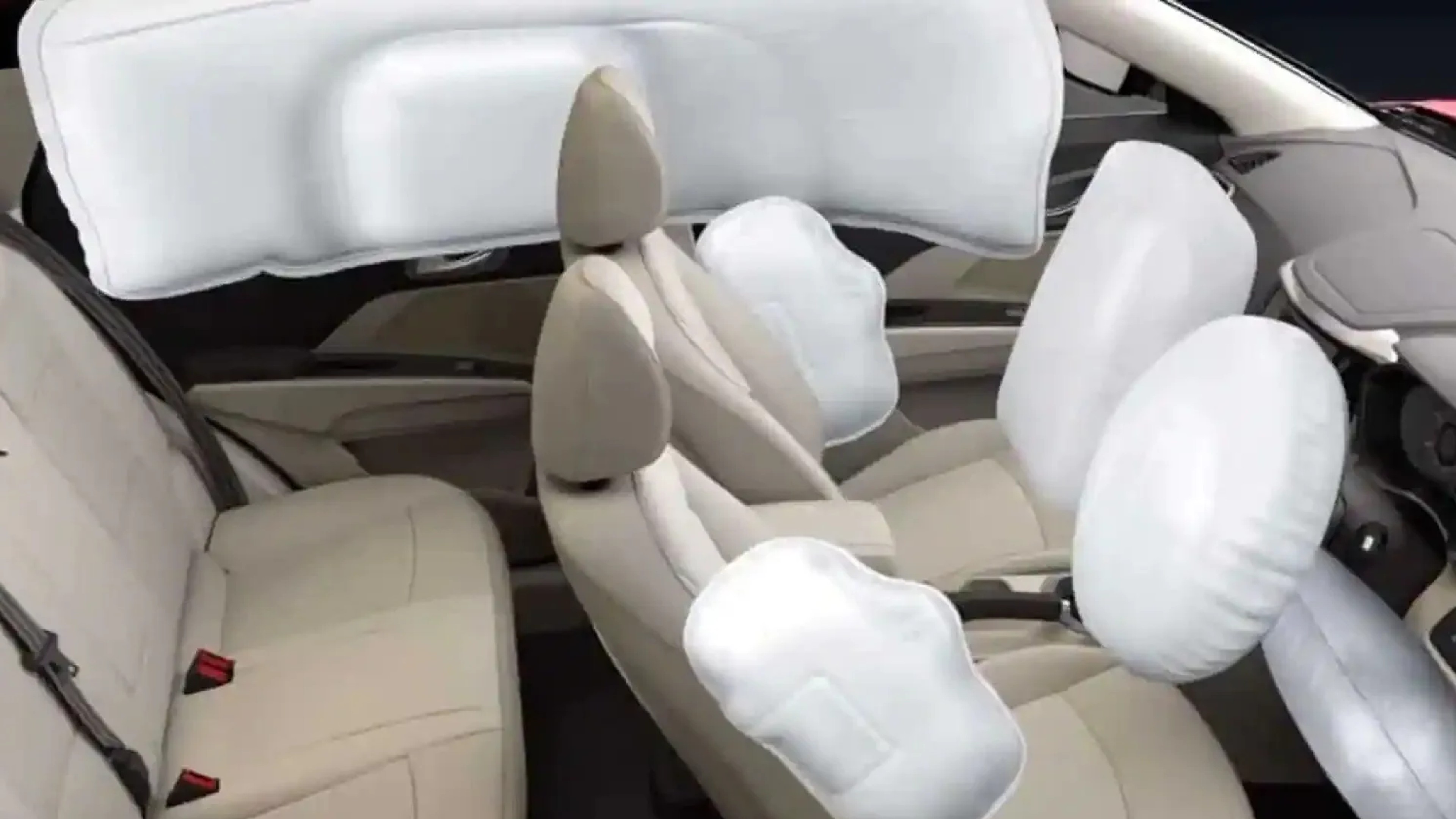 Govt extends mandating minimum of 6 airbags in cars to Oct 2023