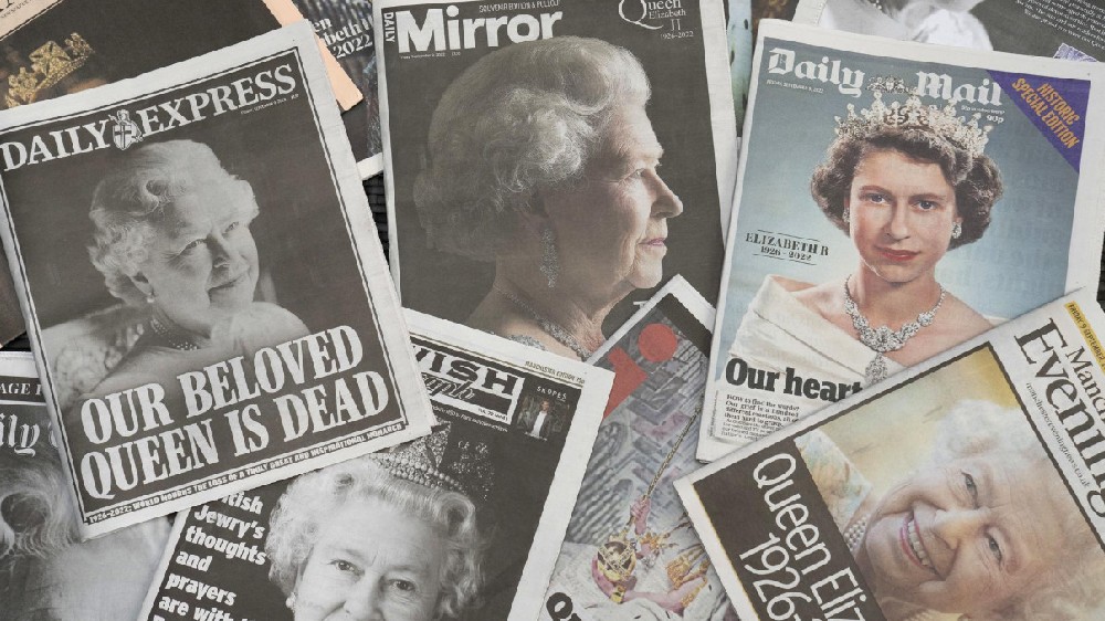 Queen Elizabeth II death: India declares mourning on Sept 11