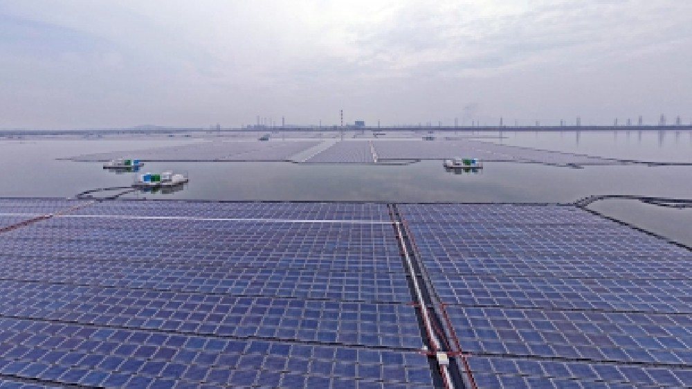 India’s energy transition: Spike in solar, decline in coal India’s energy transition: Spike in solar, decline in coal