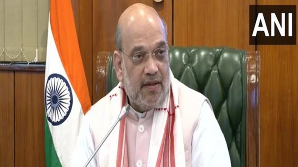 Amit Shah approves Rs 488 cr for State Disaster Mitigation Fund