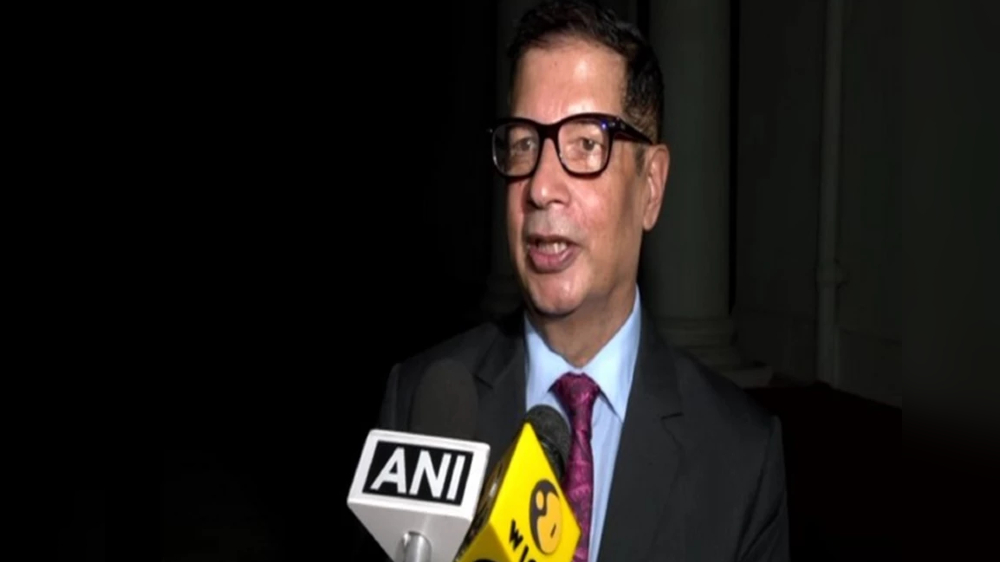 Many Nepalis will visit Ram temple inauguration: Nepal envoy