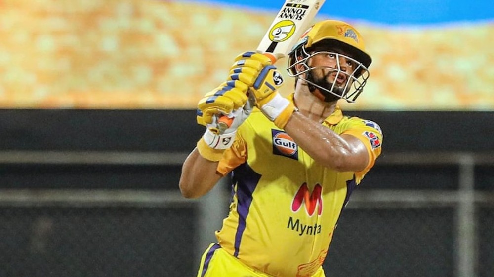 Suresh Raina announces retirement from all formats of cricket Suresh Raina announces retirement from all formats of cricket