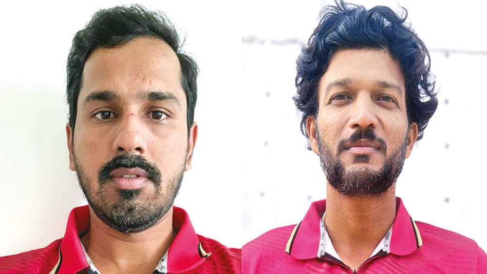 Jalaj bowls Jolly Rovers to victory Jalaj bowls Jolly Rovers to victory