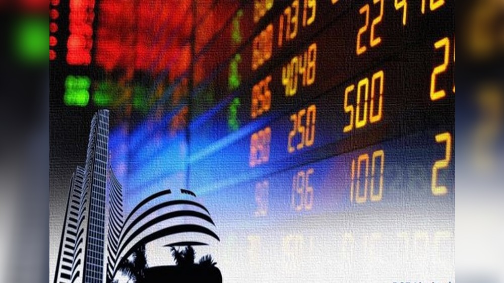 Indian stocks rise after fourth straight day of sharp slump