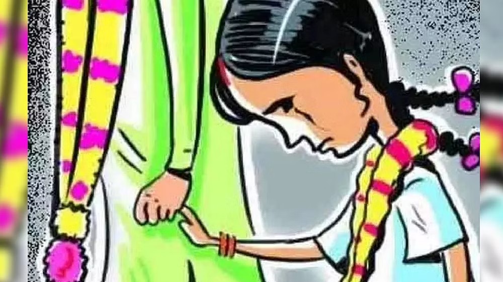 ‘Child marriage-free India’ campaign announced in TN