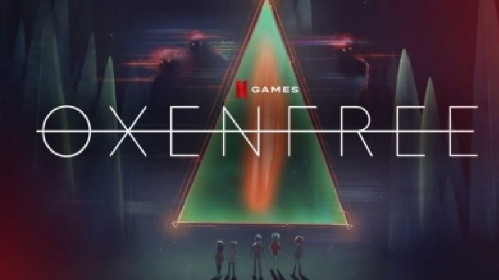 Netflix Edition of ‘Oxenfree’ game available for its users for free