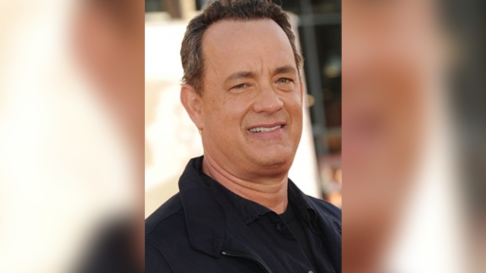 Zemeckis hail Hanks as greatest living actor in the movie business