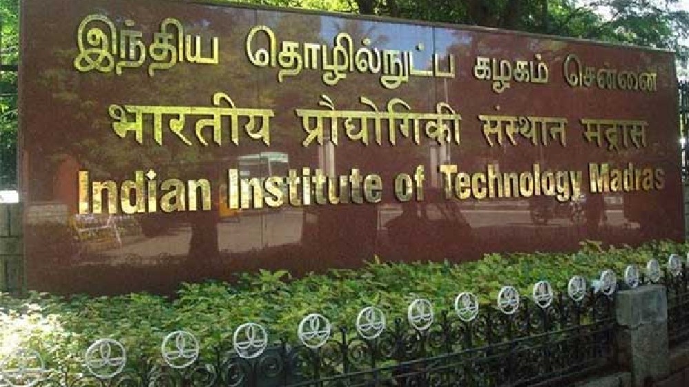 IIT Madras joins IBM Quantum Network