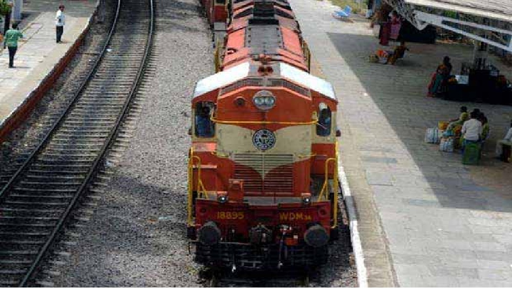 Nilgiri Mountain Railway services resume after two days