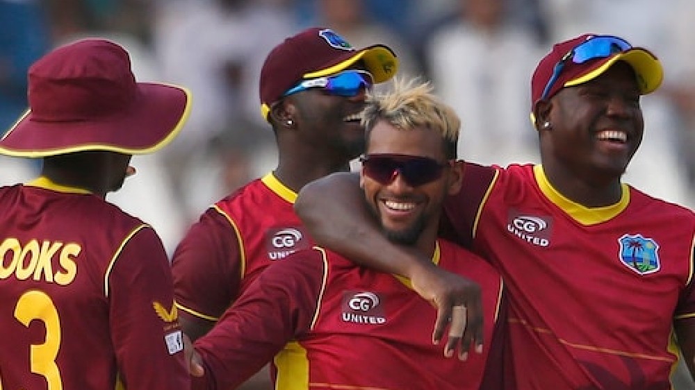 Windies, Bangladesh announce squads Windies, Bangladesh announce squads