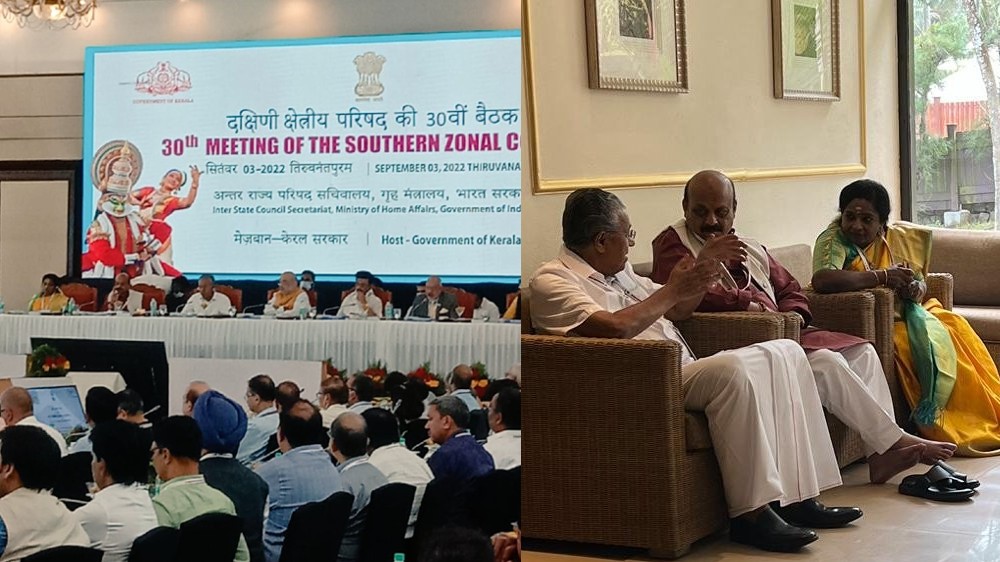 Puducherry seeks Rs 2,200-cr central aid for infra projects