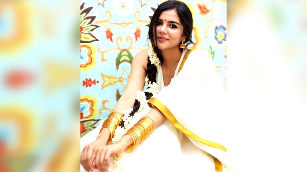 Kalyani Priyadarshan to play lead in Sesham Mike-il Fathima