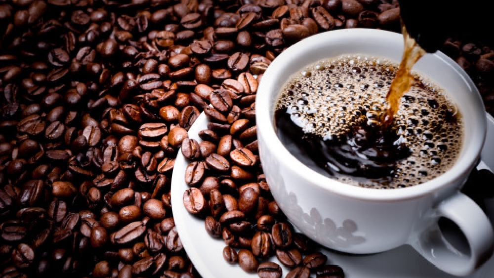 Drinking coffee linked with enhanced longevity, study finds