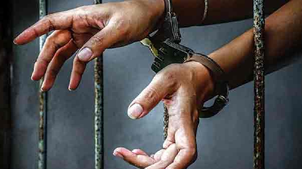 3 more booked for caste discrimination