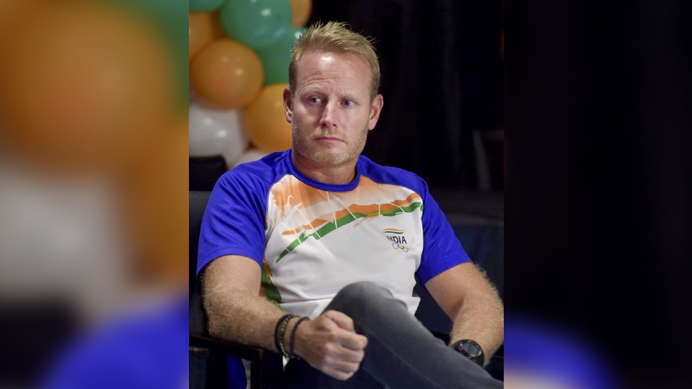 Indian hockey to take Marijne to court for allegations against Manpreet