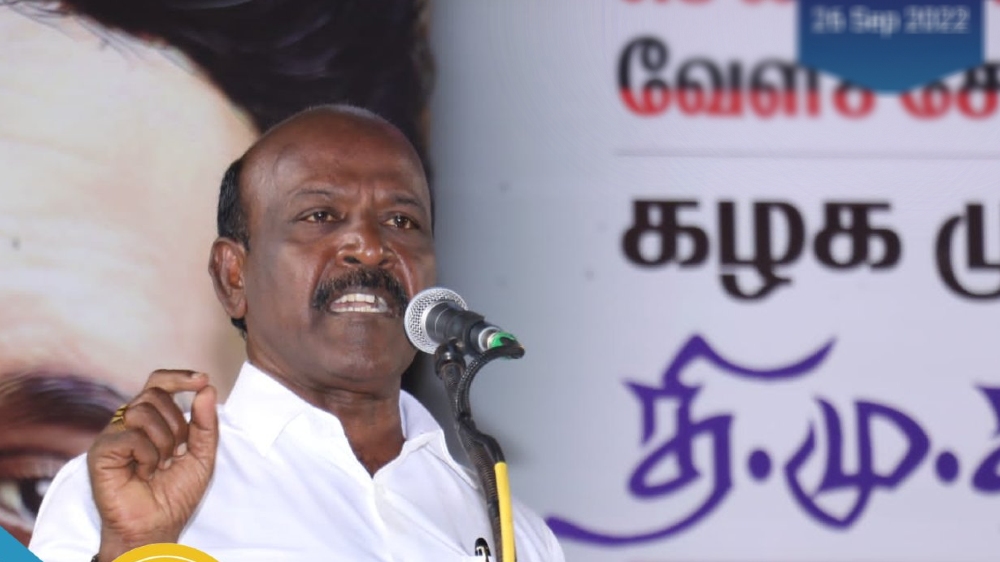 Ma Su walks out of fever awareness campaign. Here’s why