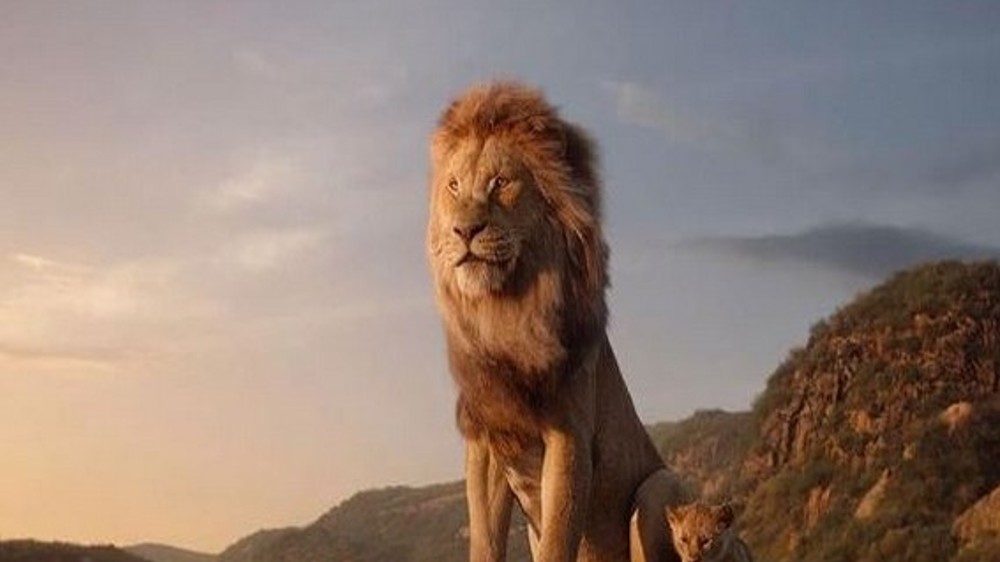 Barry Jenkins announces official title for Lion King prequel