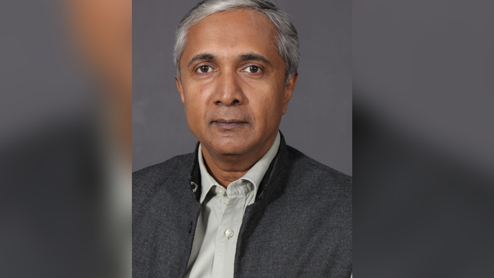 Meet Dr Vikram Mathew, CMCs new director & renowned hematologist