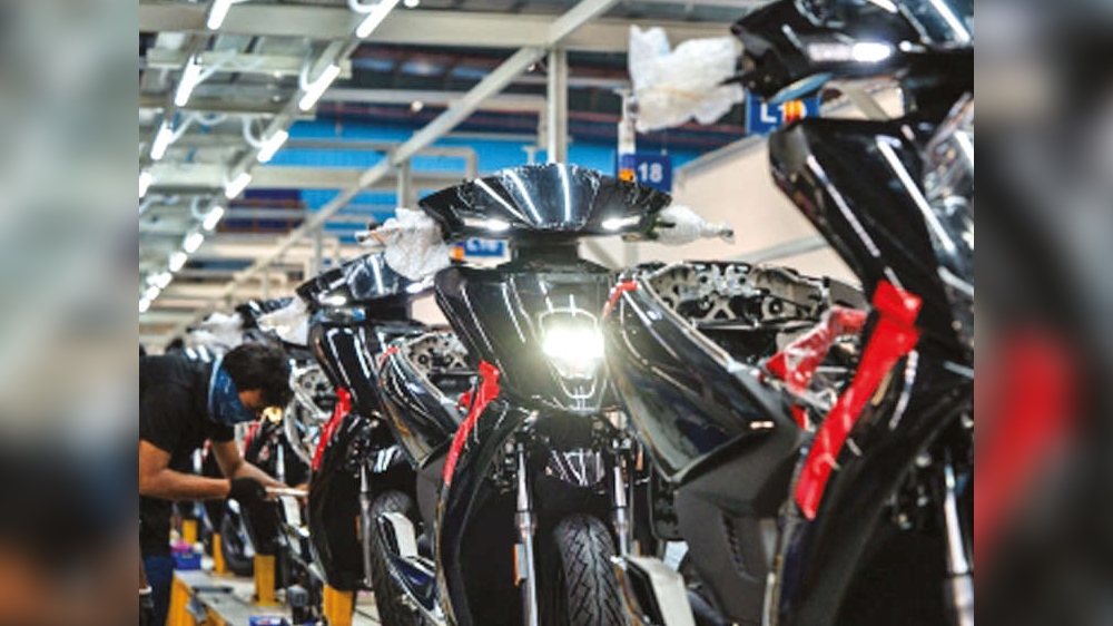 Ather gearing up to raise up to $250 mn to get past competition