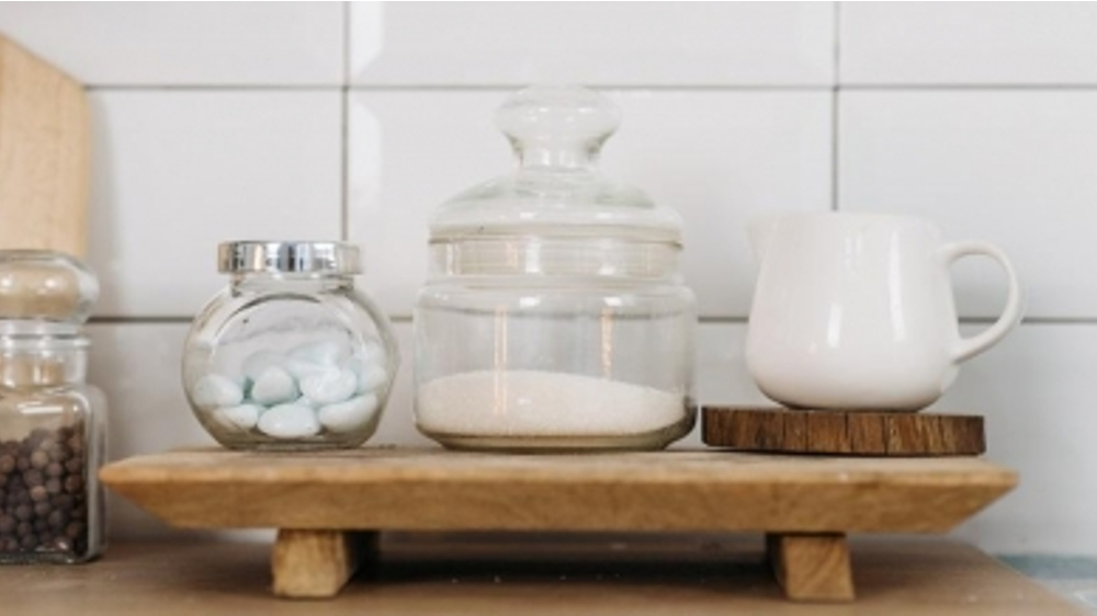 The best substitute for white sugar?