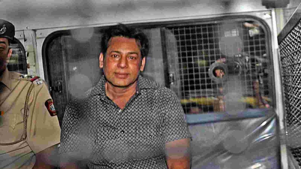 Abu Salem sentenced to 3-year imprisonment in fake passport case