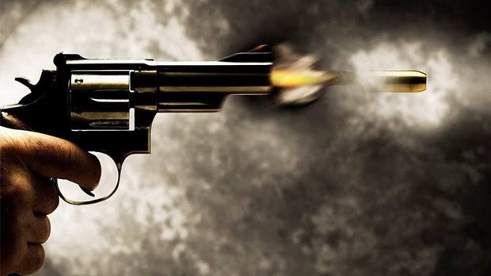 Gangster shot near Tambaram, nabbed