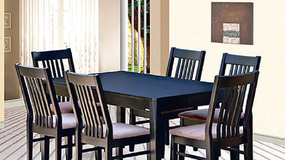 Govt considering PLI scheme for furniture sector