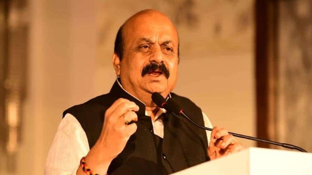 People know who is ‘uniting’ country & who is dividing it: Bommai