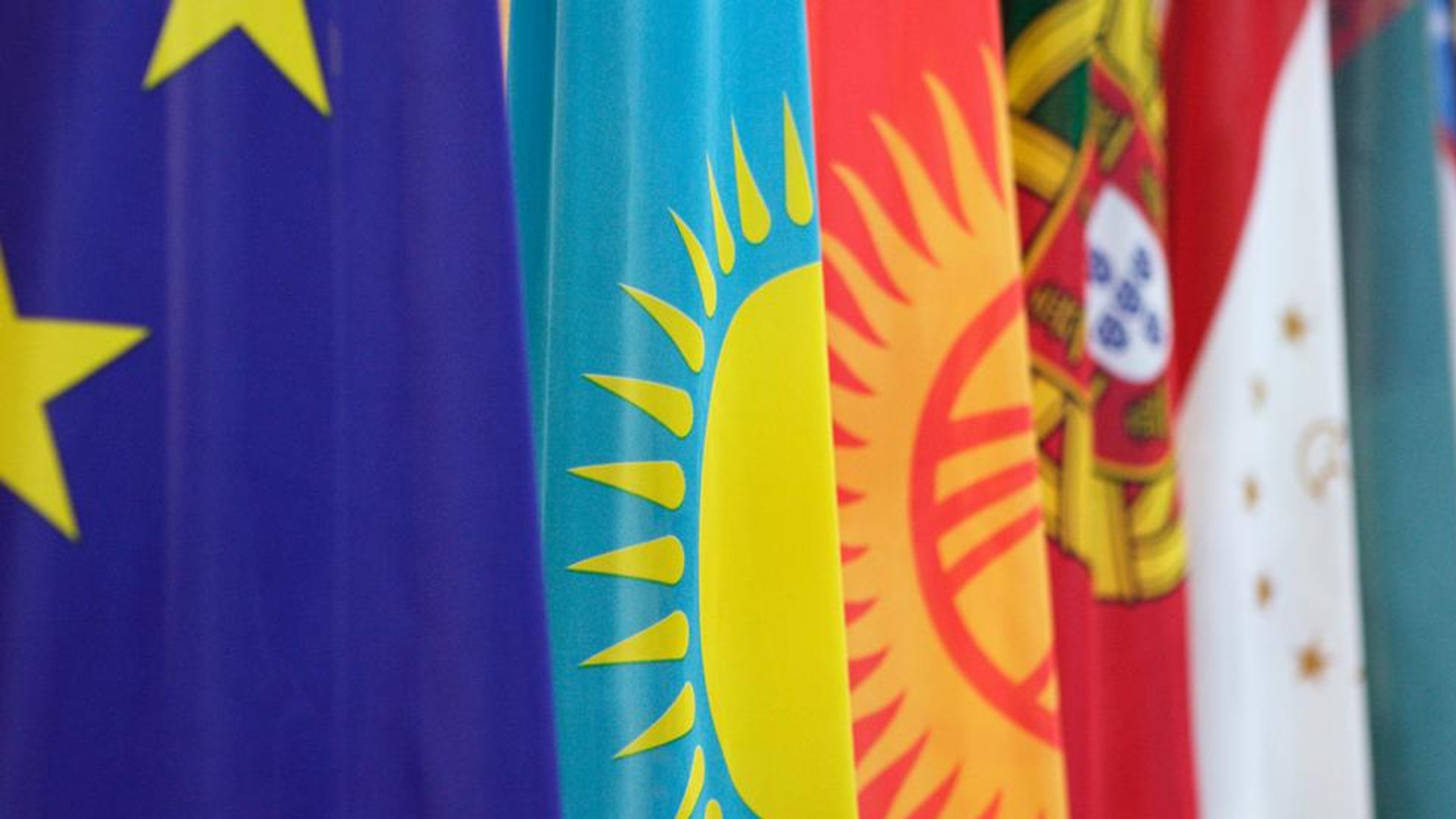 Europe & Central Asia: A partnership with mutual benefits