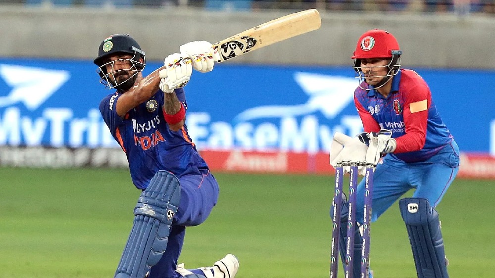 Came wanting to play finals, but didn’t go our way, says KL Rahul