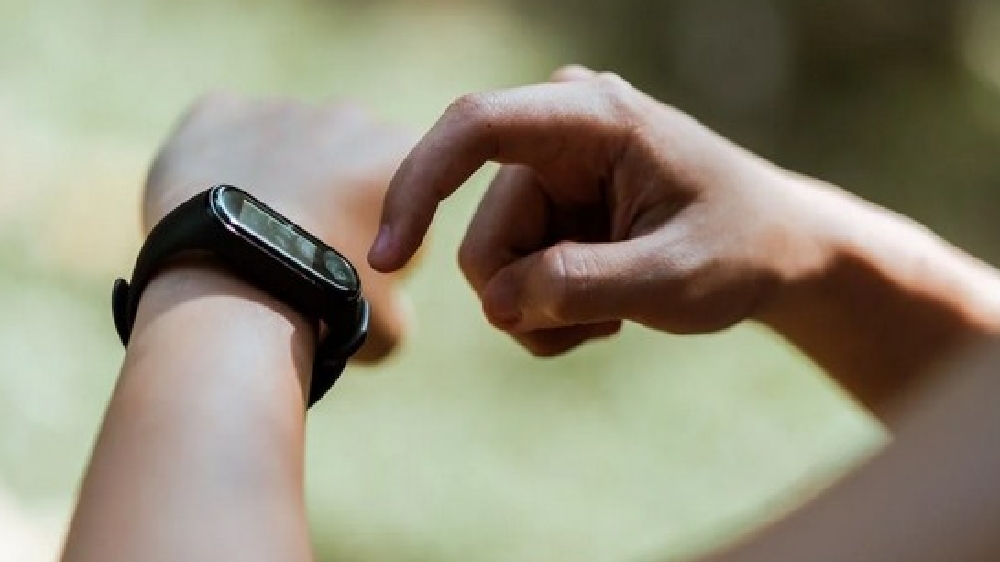 Wearable devices predict outcomes for depression treatment