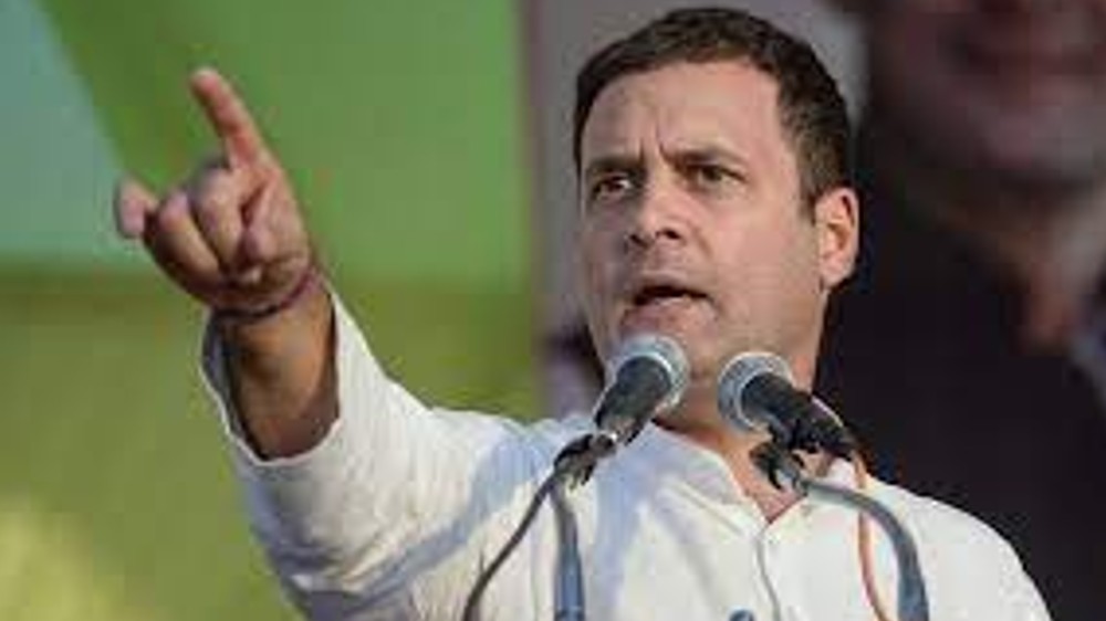 Rahul Gandhi not likely to contest Congress president polls