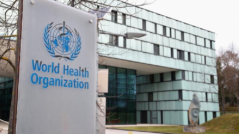 WHO report: 17 million in EU may have suffered long COVID-19 WHO report: 17 million in EU may have suffered long COVID-19