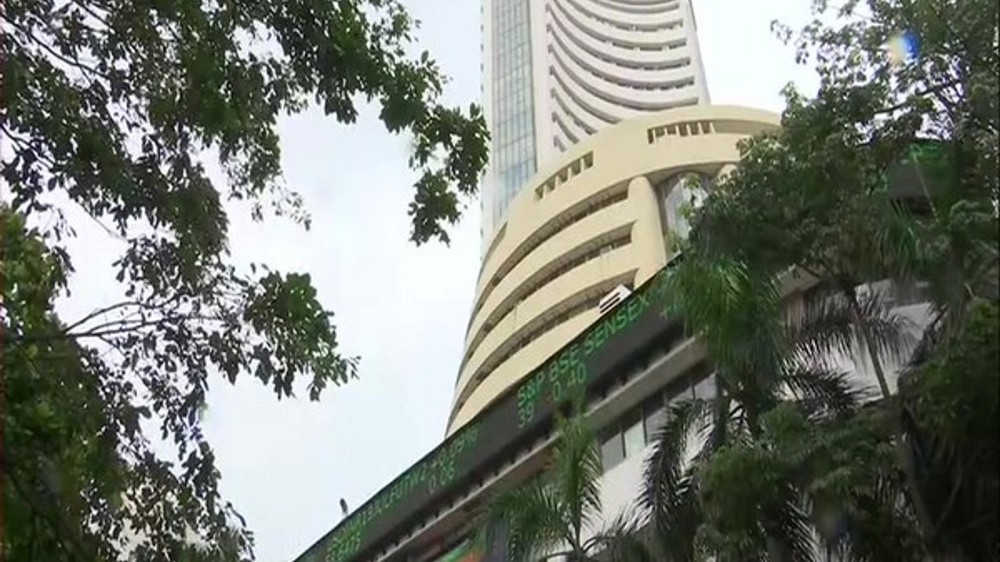 Sensex trims gains after soaring past 60,000 points mark