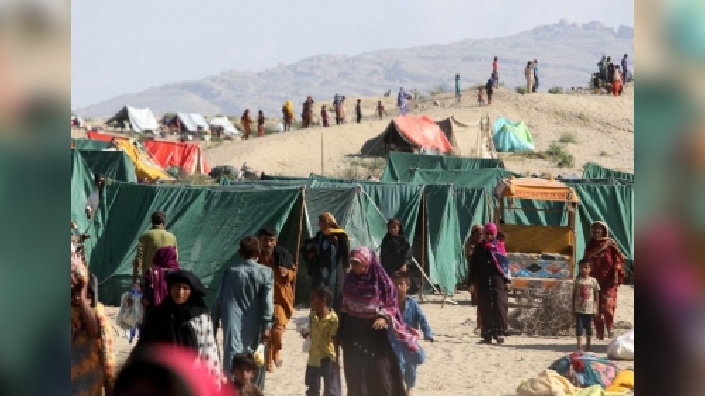 37% of Pak’s population hit by poverty after floods